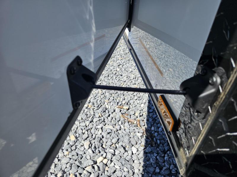 new Cargo (Enclosed) Trailers Xtreme Cargo  for sale, in Carlisle, PA Thumbnail 20