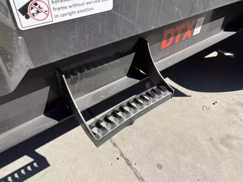 new Dump Trailers MAXX-D  for sale, in Carlisle, PA Thumbnail 33