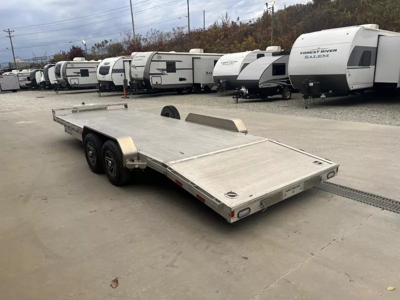used Car Haulers / Racing Trailers Sure-Trac  for sale, in Irwin, PA Thumbnail 5