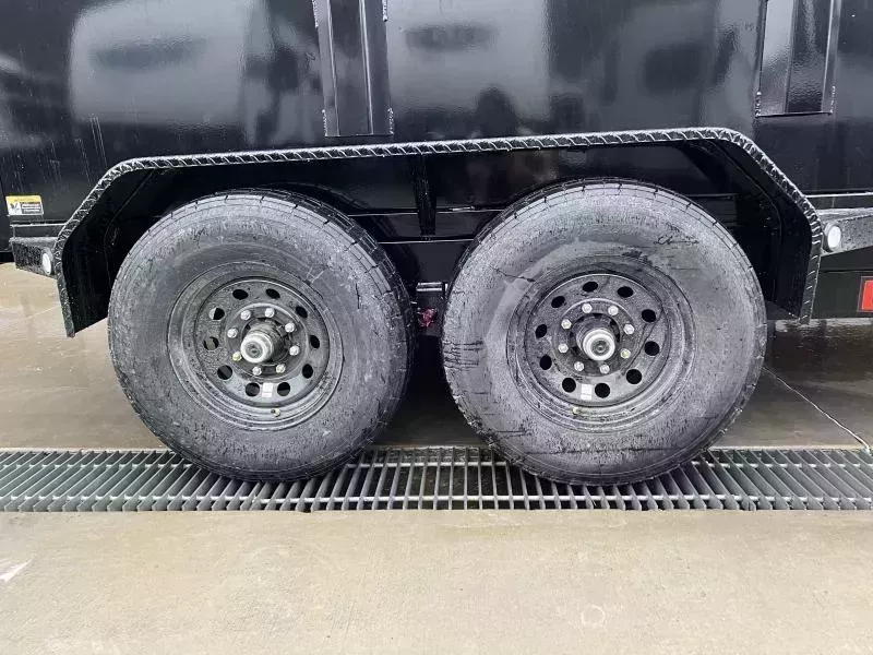 new Dump Trailers MAXX-D for sale, in West Middlesex, PA Thumbnail 25