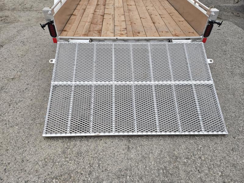 new Utility Trailers Nordtek Trailers  for sale, in Carlisle, PA Thumbnail 13