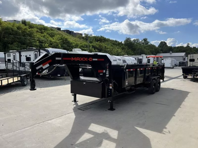new Dump Trailers MAXX-D  for sale, in Irwin, PA Thumbnail 24