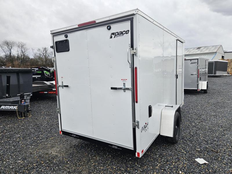 new Cargo (Enclosed) Trailers Pace American  for sale, in Carlisle, PA Thumbnail 7