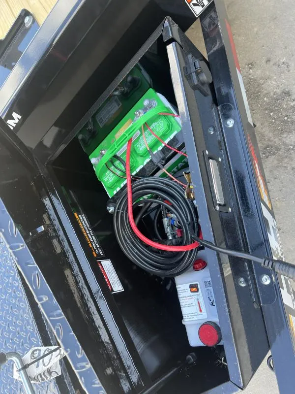 new Car Haulers / Racing Trailers H and H Trailer  for sale, in Irwin, PA Thumbnail 24