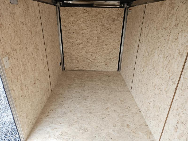 new Cargo (Enclosed) Trailers ITI Cargo  for sale, in Irwin, PA Thumbnail 11