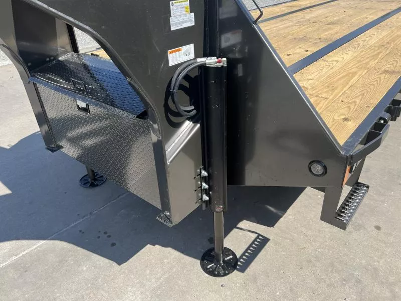 new Equipment / Flatbed Trailers MAXX-D  for sale, in Irwin, PA Thumbnail 17