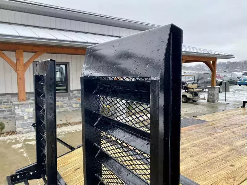 new Equipment / Flatbed Trailers Sure-Trac  for sale, in Evans City, PA Thumbnail 22