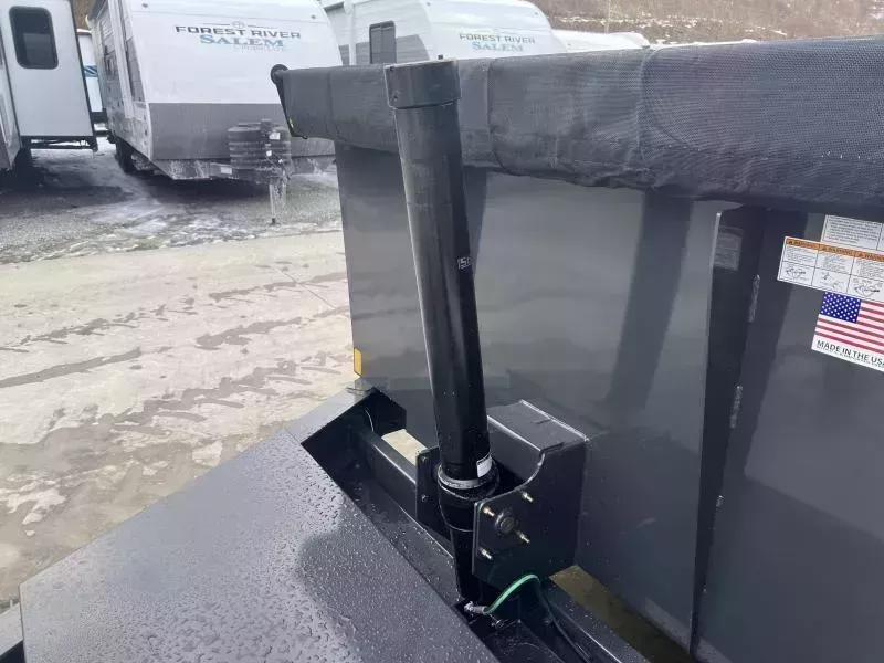 new Dump Trailers Hillcrest Trailers for sale, in Evans City, PA Thumbnail 22