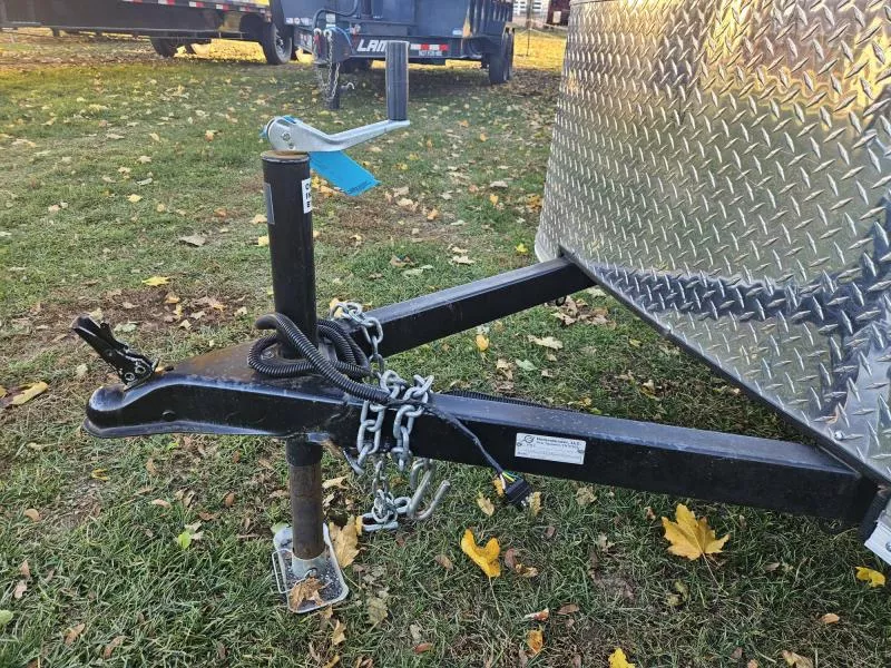 used Cargo (Enclosed) Trailers Homesteader Trailers  for sale, in Carlisle, PA Thumbnail 12