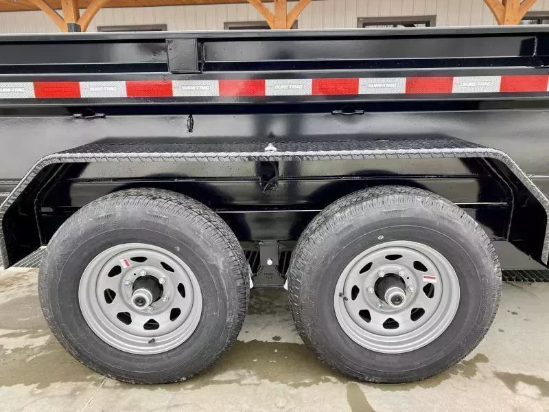 new Dump Trailers Sure-Trac for sale, in Carlisle, PA Thumbnail 25