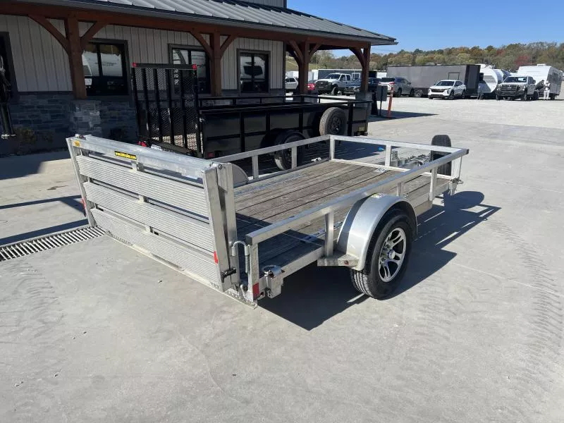 used Utility Trailers H and H Trailer  for sale, in Irwin, PA Thumbnail 2