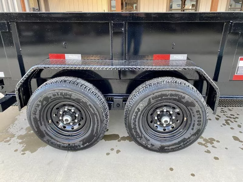 new Dump Trailers Big Tex Trailers  for sale, in Irwin, PA Thumbnail 25