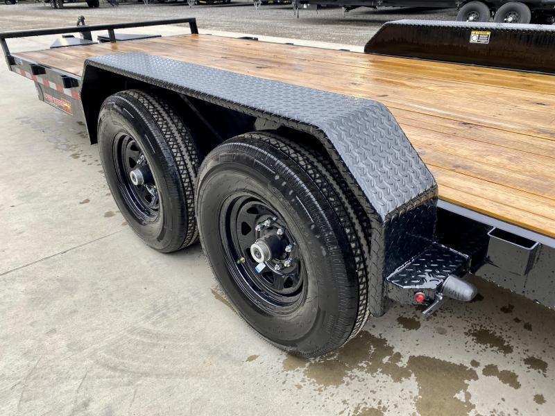 new Car Haulers / Racing Trailers H and H Trailer  for sale, in Carlisle, PA Thumbnail 19