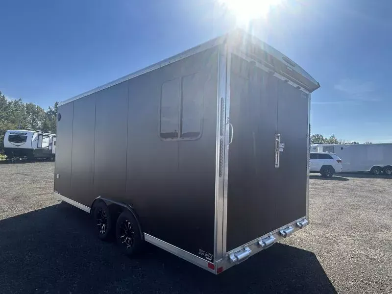 new Cargo (Enclosed) Trailers NEO Trailers  for sale, in Carlisle, PA Thumbnail 5