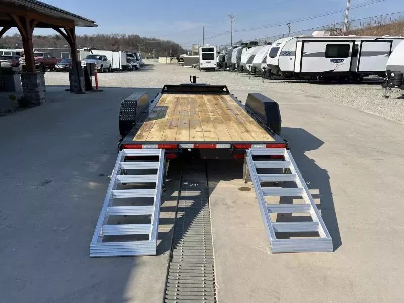 new Equipment / Flatbed Trailers Moritz International  for sale, in Carlisle, PA Thumbnail 17