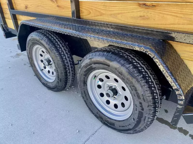 new Utility Trailers Sure-Trac for sale, in Irwin, PA Thumbnail 15