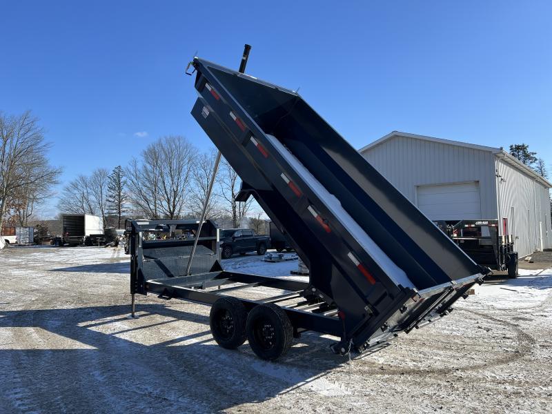 new Dump Trailers MAXX-D  for sale, in West Middlesex, PA Thumbnail 5