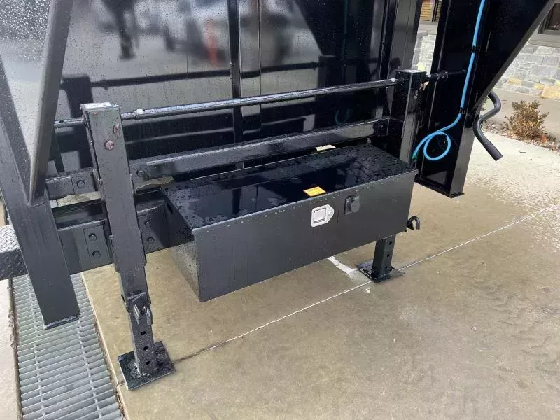 new Dump Trailers Big Tex Trailers  for sale, in Irwin, PA Thumbnail 11