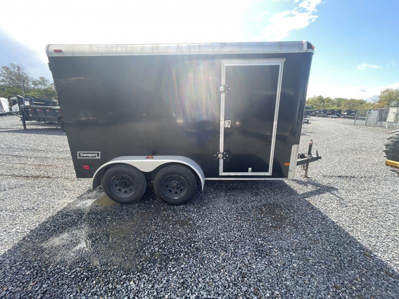used Cargo (Enclosed) Trailers Haulmark  for sale, in Carlisle, PA Thumbnail 6