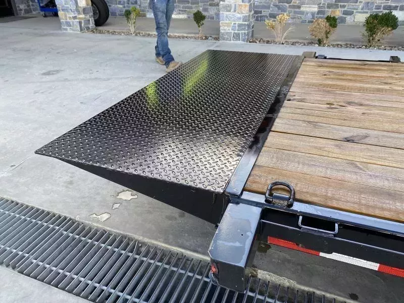 new Equipment / Flatbed Trailers Sure-Trac  for sale, in Irwin, PA Thumbnail 23