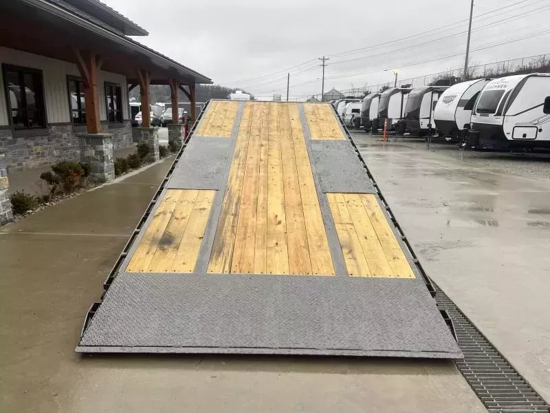 new Equipment / Flatbed Trailers MAXX-D  for sale, in Irwin, PA Thumbnail 4