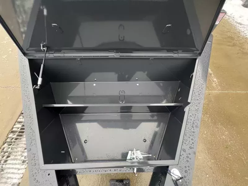 new Equipment / Flatbed Trailers Hillcrest Trailers  for sale, in Irwin, PA Thumbnail 10