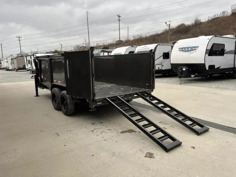 new Dump Trailers MAXX-D for sale, in Carlisle, PA Thumbnail 11