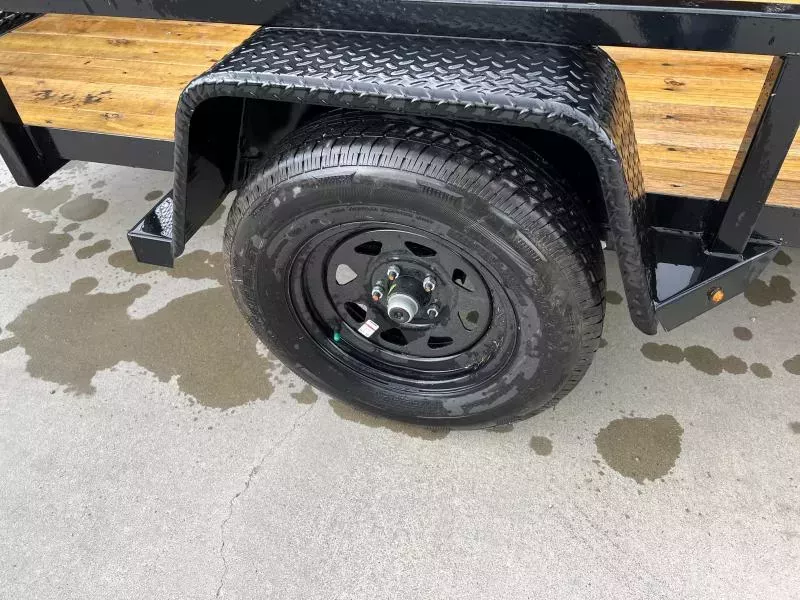 new Utility Trailers Sure-Trac  for sale, in Irwin, PA Thumbnail 20