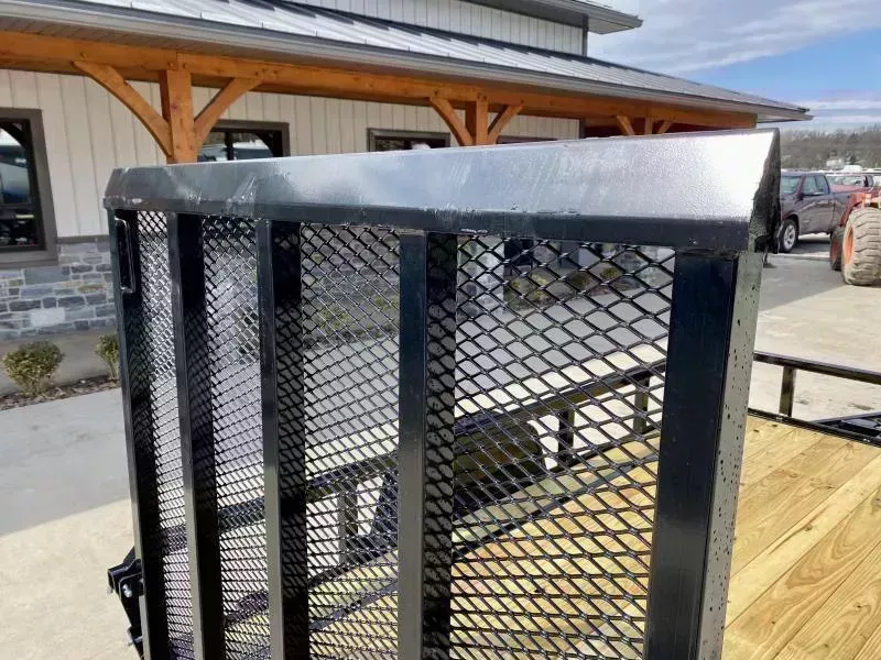 new Utility Trailers Sure-Trac  for sale, in Evans City, PA Thumbnail 19