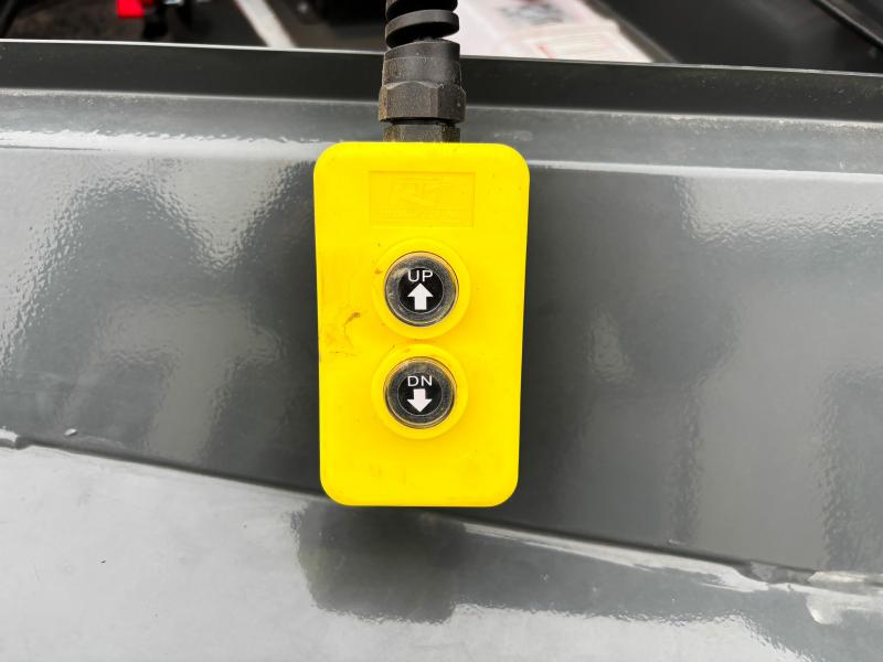 new Dump Trailers RawMaxx  for sale, in West Middlesex, PA Thumbnail 11