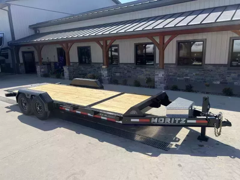 new Equipment / Flatbed Trailers Moritz International  for sale, in Carlisle, PA Thumbnail 11