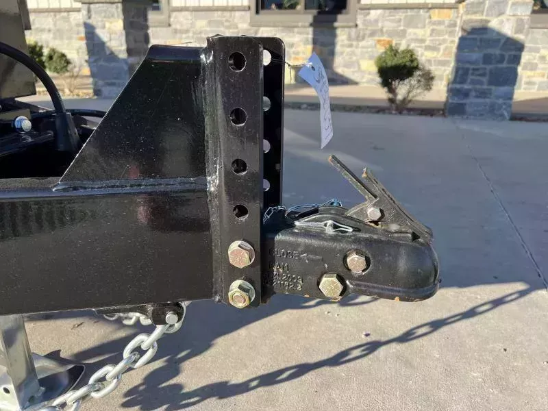 new Dump Trailers Sure-Trac  for sale, in Evans City, PA Thumbnail 8