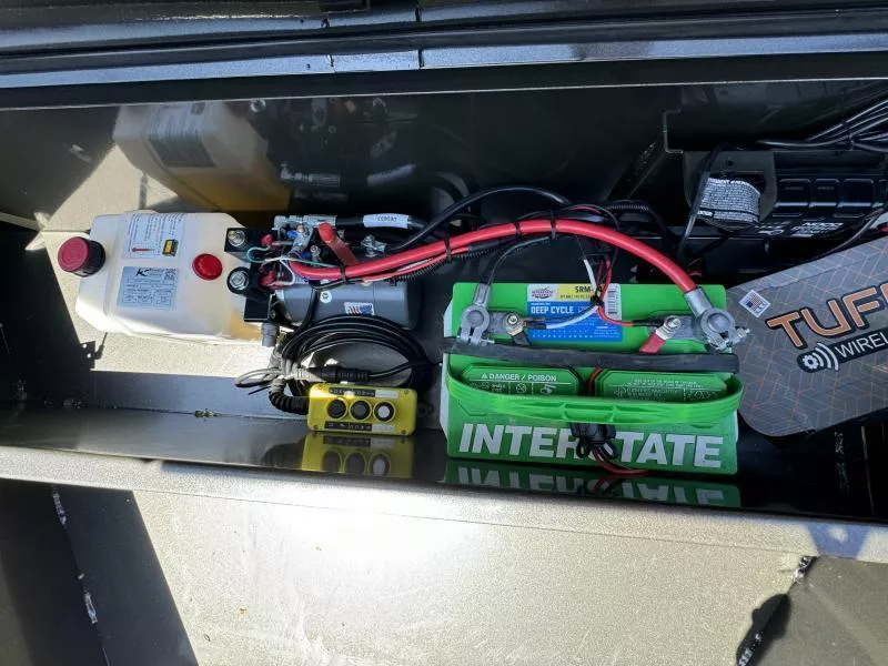 new Dump Trailers MAXX-D  for sale, in Carlisle, PA Thumbnail 13