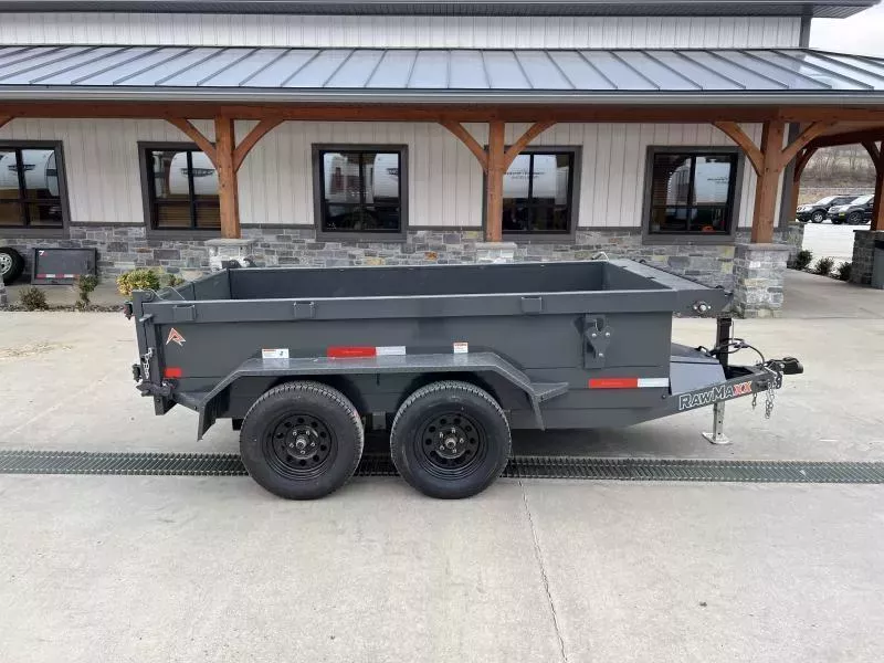 new Dump Trailers RawMaxx  for sale, in Carlisle, PA Thumbnail 27
