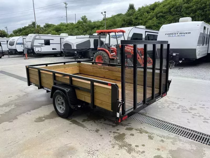 new Utility Trailers Sure-Trac  for sale, in West Middlesex, PA Thumbnail 5