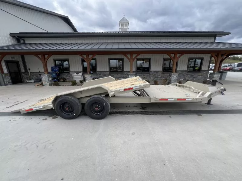 new Equipment / Flatbed Trailers RawMaxx  for sale, in Irwin, PA Thumbnail 3