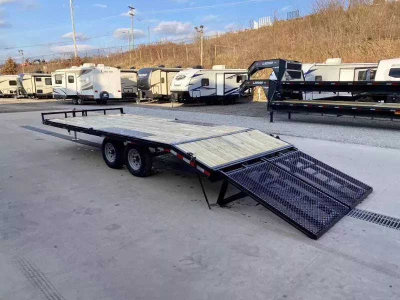 new Equipment / Flatbed Trailers Sure-Trac  for sale, in Evans City, PA Thumbnail 21
