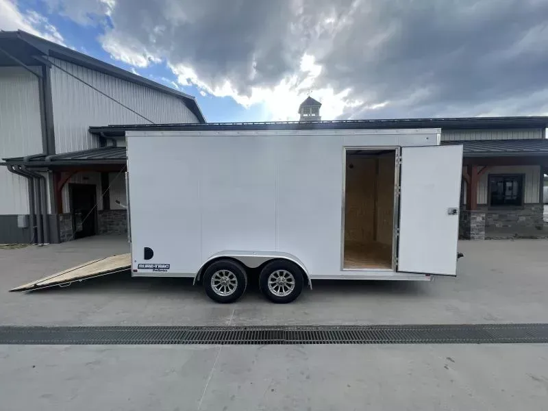 new Cargo (Enclosed) Trailers Sure-Trac  for sale, in West Middlesex, PA Thumbnail 10