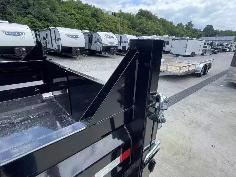 new Dump Trailers Sure-Trac for sale, in Carlisle, PA Thumbnail 29