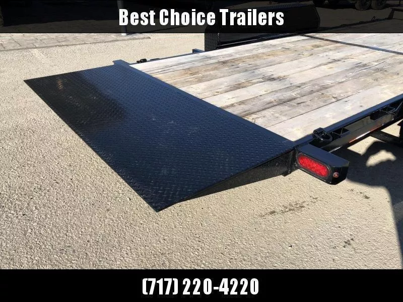 new Equipment / Flatbed Trailers Sure-Trac  for sale, in Carlisle, PA Thumbnail 11