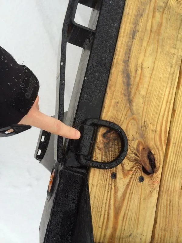 new Equipment / Flatbed Trailers Sure-Trac  for sale, in Carlisle, PA Thumbnail 10