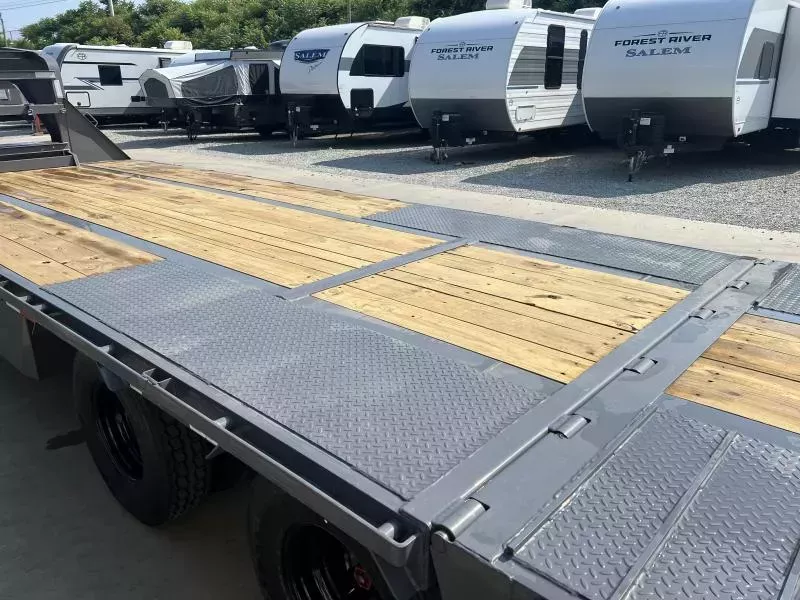 new Equipment / Flatbed Trailers RawMaxx  for sale, in Carlisle, PA Thumbnail 16