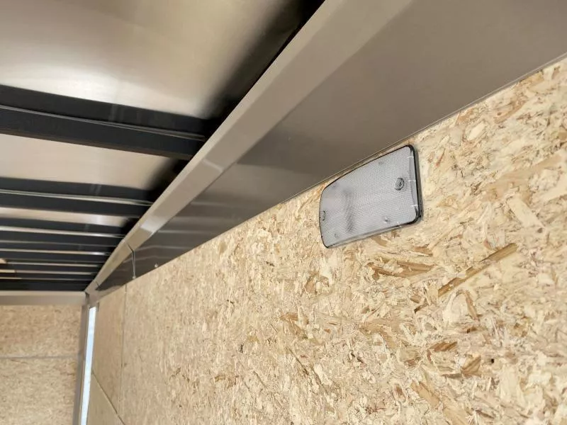 new Cargo (Enclosed) Trailers ITI Cargo  for sale, in Carlisle, PA Thumbnail 29