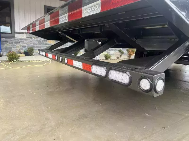 new Equipment / Flatbed Trailers MAXX-D  for sale, in Irwin, PA Thumbnail 14