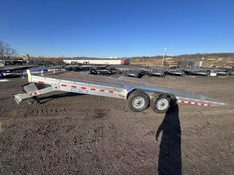 new Car Haulers / Racing Trailers Sure-Trac  for sale, in Irwin, PA Thumbnail 6