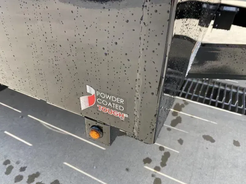 new Utility Trailers Sure-Trac  for sale, in Carlisle, PA Thumbnail 14