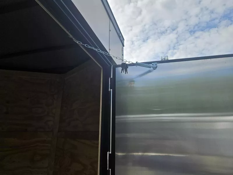 new Cargo (Enclosed) Trailers Quality Cargo for sale, in Carlisle, PA Thumbnail 11