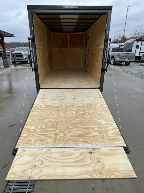 new Cargo (Enclosed) Trailers Xtreme Cargo  for sale, in Carlisle, PA Thumbnail 17