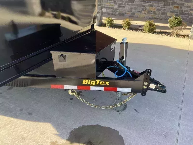 new Dump Trailers Big Tex Trailers  for sale, in Evans City, PA Thumbnail 13