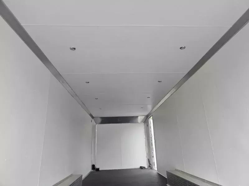 new Cargo (Enclosed) Trailers ALCOM  for sale, in Evans City, PA Thumbnail 14